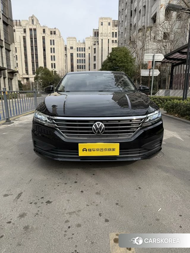 Volkswagen Lavida id 4210943 из Китая 13