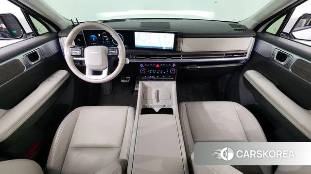 Hyundai Santa Fe (MX5) id 3477668 из Кореи 17