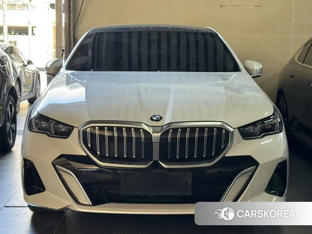 BMW 5 series id 4307632 из Китая 9