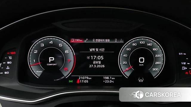 Audi A7 (4K) id 3851969 из Кореи 17