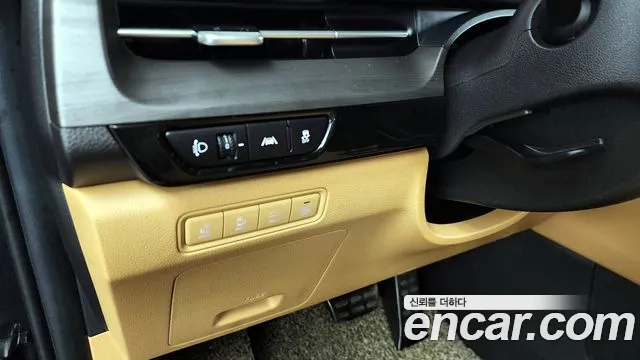 Kia Carnival 4th generation id 2729638 из Кореи 17