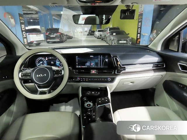 Kia Sportage 5th Generation id 4842551 из Кореи 17