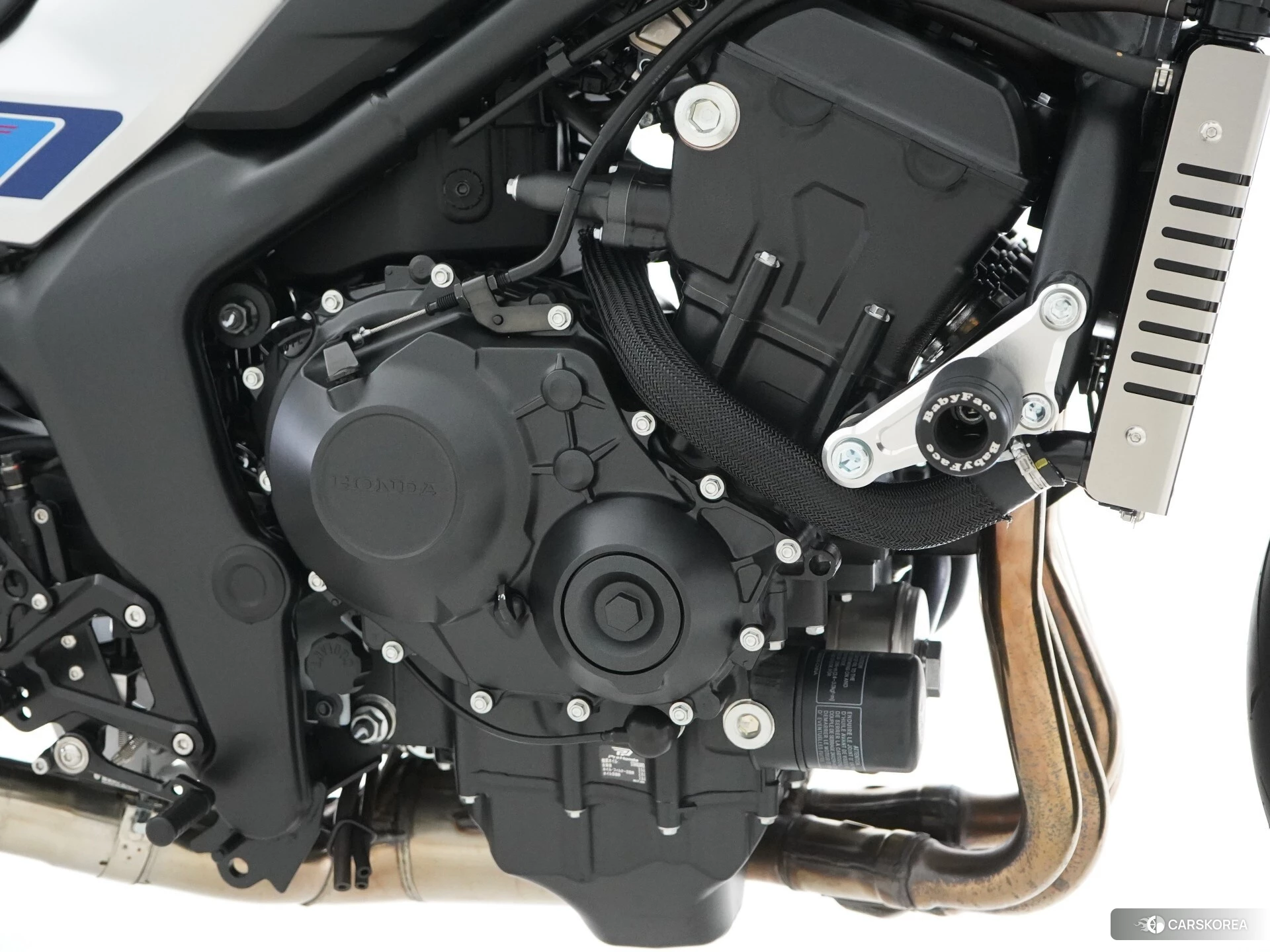 OTHER CB1000F id 4347847 из Японии 7