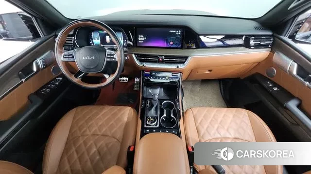 Kia Mohave Master id 3394620 из Кореи 17