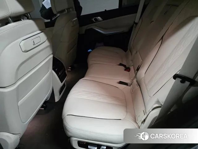 BMW X5 (G05) id 3775962 из Кореи 7