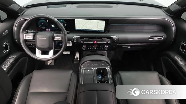 Hyundai Palisade (LX3) id 4499260 из Кореи 30