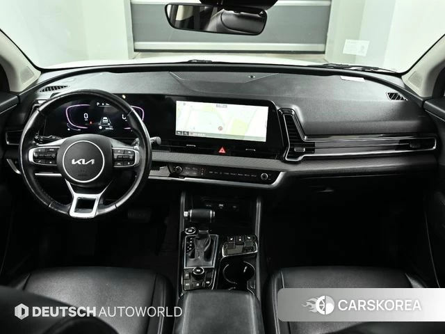 Kia Sportage 5th Generation id 3923524 из Кореи 17