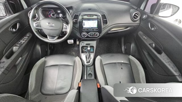 Renault Korea (Samsung) New QM3 id 3911946 из Кореи 17