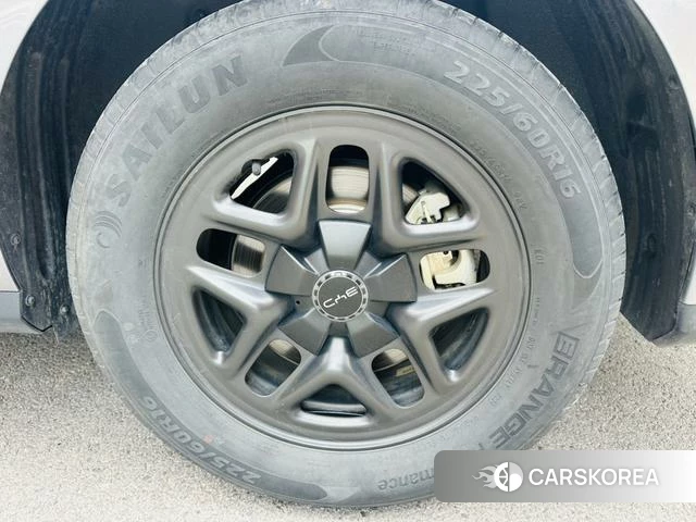 BYD Seal 05DM id 4253476 из Китая 19