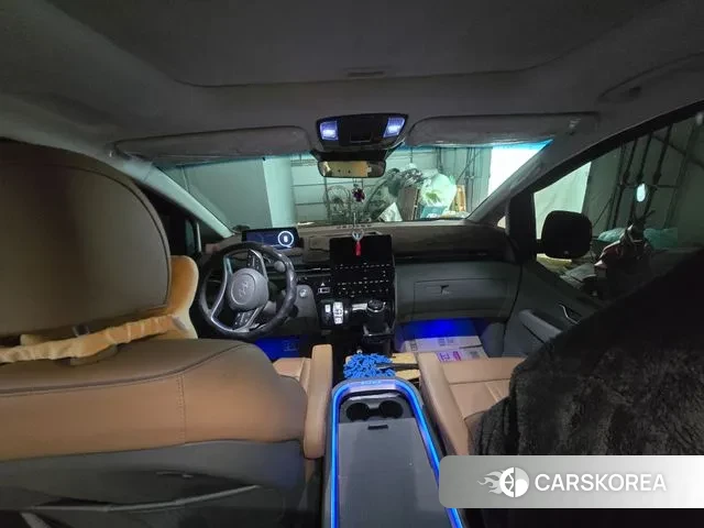 Hyundai Staria id 3734055 из Кореи 15