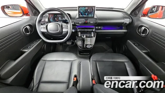 Hyundai Casper id 2499267 из Кореи 17