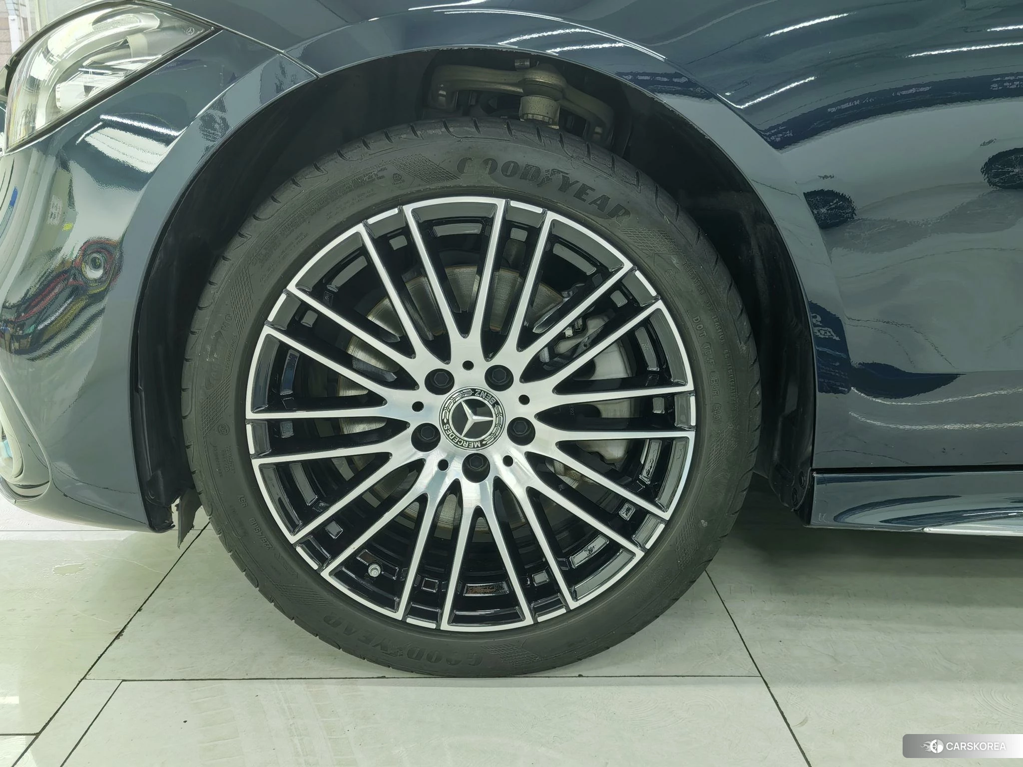 Mercedes-Benz C-class id 4513551 из Китая 13
