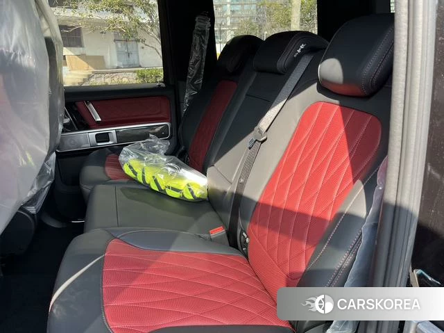 Mercedes-Benz G-class AMG id 4314855 из Китая 7