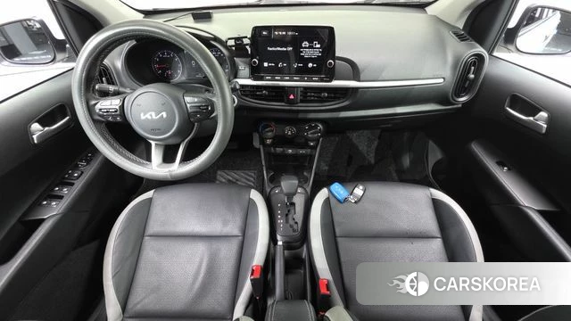 Kia Morning Urban (JA) id 4555732 из Кореи 28