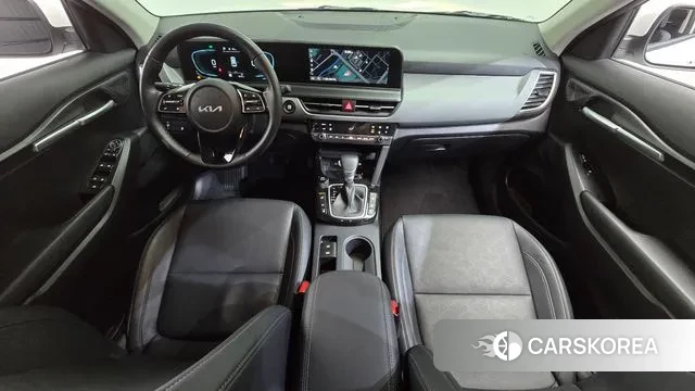 Kia The New Seltos id 3689485 из Кореи 17