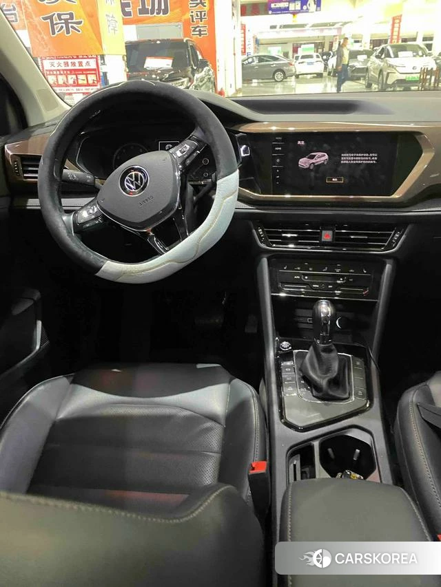 Volkswagen Tuyue id 4306980 из Китая 7