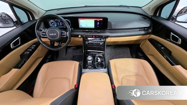 Kia Carnival 4th generation id 3799447 из Кореи 17