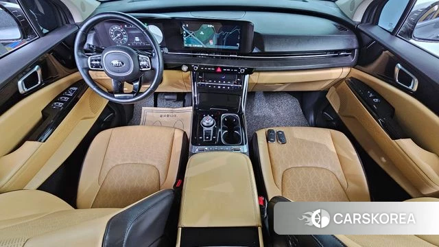 Kia Carnival 4th generation id 3892876 из Кореи 17