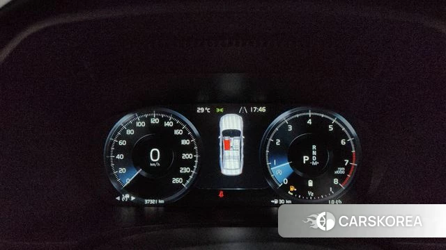 Volvo S90 id 4518908 из Кореи 33