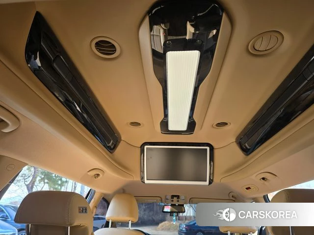 Kia The New Carnival id 3828407 из Кореи 17