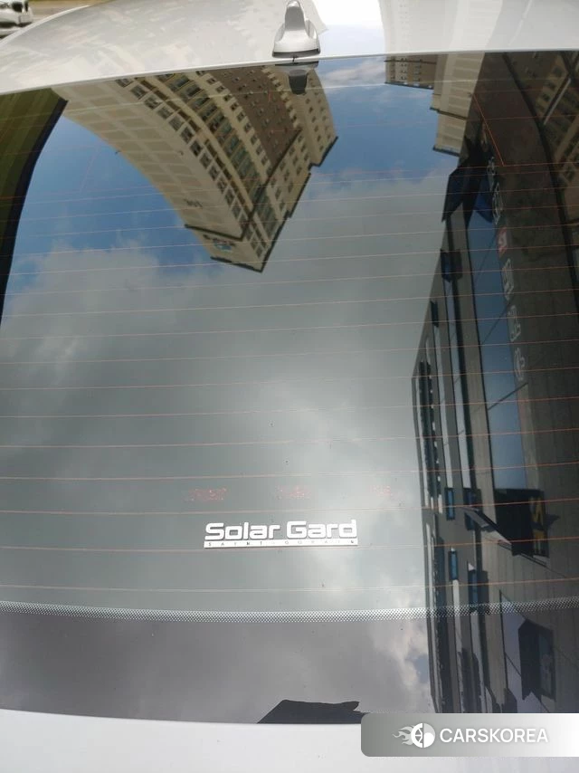 Renault Korea (Samsung) SM6 id 3823889 из Кореи 17