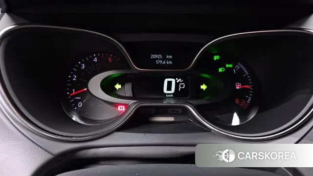 Renault Korea (Samsung) New QM3 id 3778822 из Кореи 17