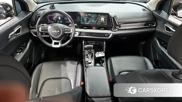 Kia Sportage 5th Generation id 3448320 из Кореи 17