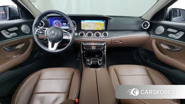 Mercedes-Benz E-Class W213 id 3723396 из Кореи 17