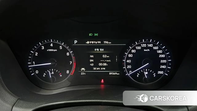 Genesis G80 id 4403472 из Кореи 30