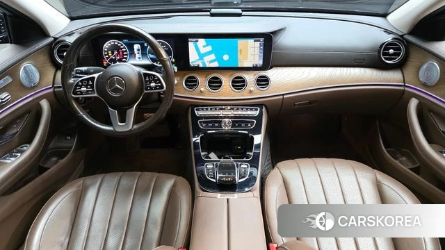Mercedes-Benz E-Class W213 id 4652227 из Кореи 17