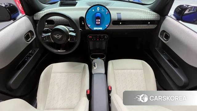 Mini Cooper S 4th Generation id 3792847 из Кореи 17