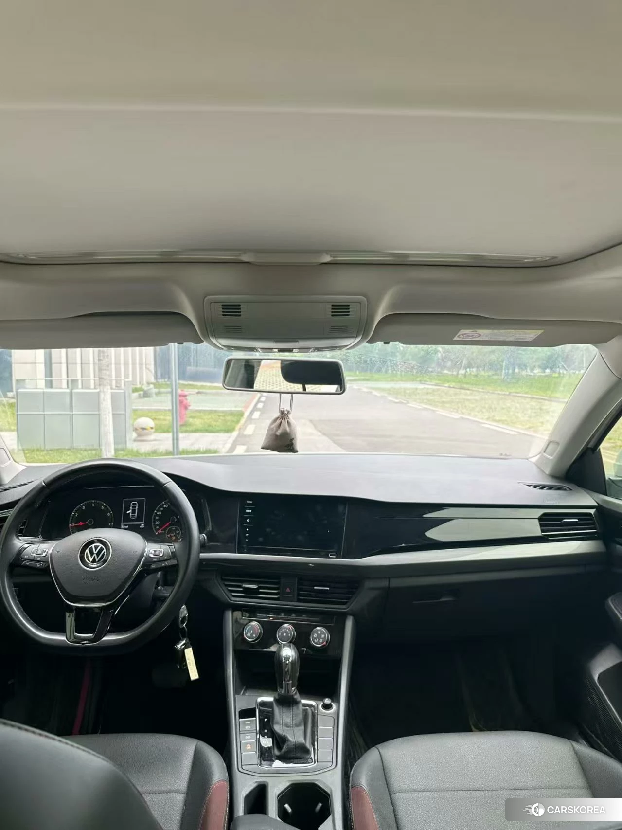 Volkswagen Bora id 4405873 из Китая 7