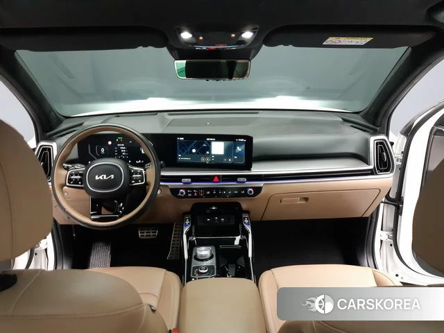 Kia The New Sorento 4th Generation id 4499912 из Кореи 17