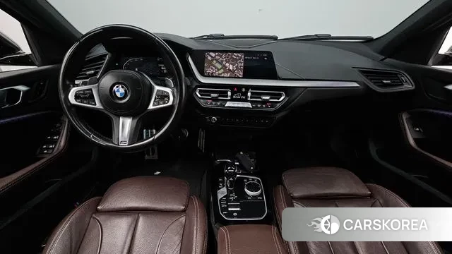 BMW 1 Series (F40) id 3772002 из Кореи 17