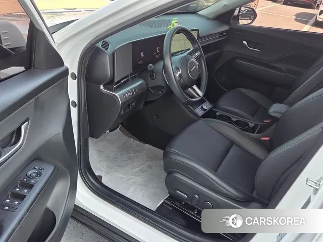 Hyundai Kona (SX2) id 3776173 из Кореи 17