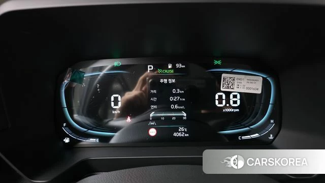 Kia The New Kia Ray id 4739565 из Кореи 29