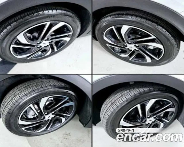 Chevrolet (GM Daewoo) New Bolt EV id 2727987 из Кореи 17