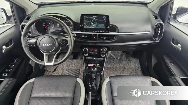 Kia Morning Urban (JA) id 4579607 из Кореи 27