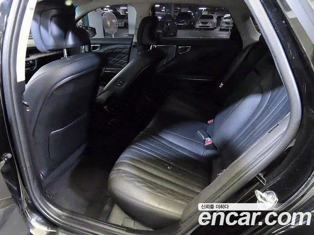 Kia K8 id 2842700 из Кореи 17