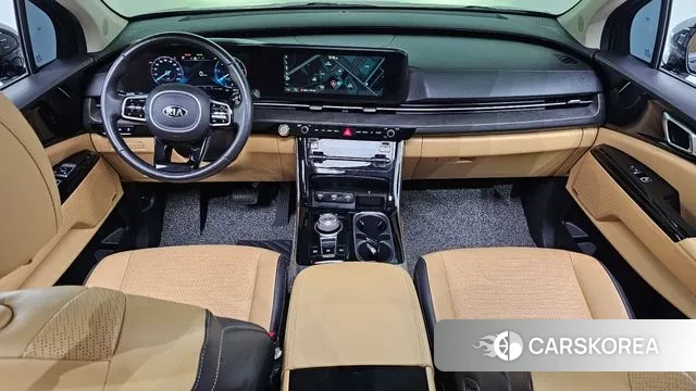 Kia Carnival 4th generation id 3023513 из Кореи 17