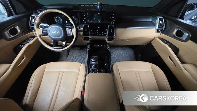 Kia Sorento 4th Generation id 3231642 из Кореи 17