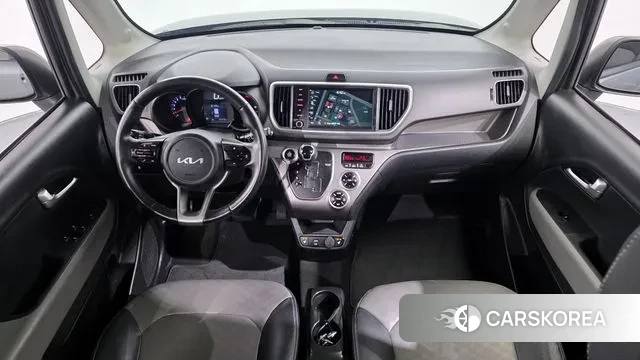 Kia The New Ray id 3712236 из Кореи 17