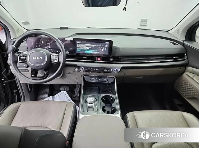 Kia The New Carnival 4th Generation id 4578890 из Кореи 15
