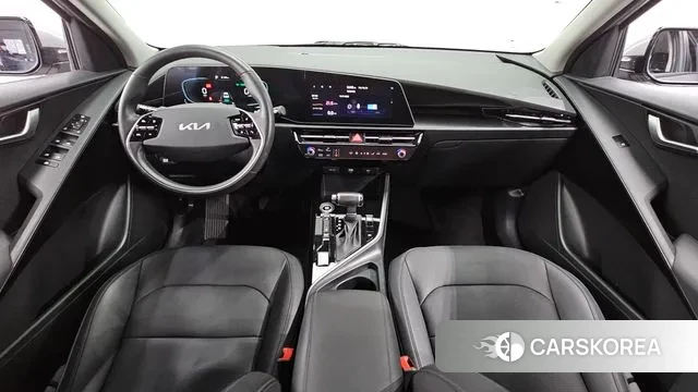 Kia Di Ol Nu Niro id 3348356 из Кореи 17