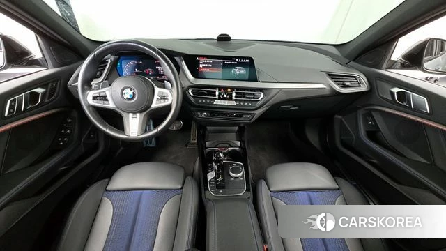 BMW 1 Series (F40) id 4194849 из Кореи 28