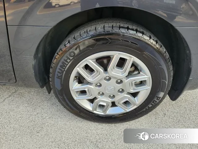 Hyundai Staria id 3765178 из Кореи 15