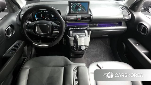 Hyundai Casper id 3793725 из Кореи 17