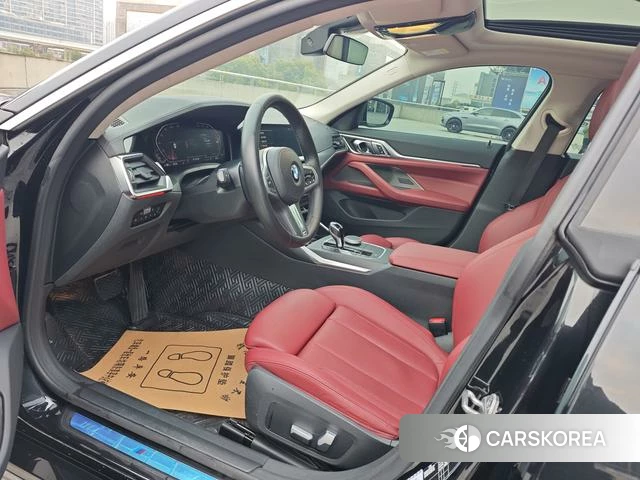 BMW 4 series id 4260527 из Китая 10