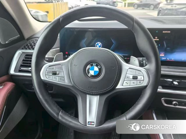BMW X5 id 4359201 из Китая 7