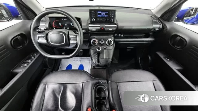 Hyundai Casper id 3615249 из Кореи 17